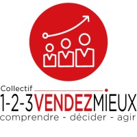 1-2-3 Vendez Mieux