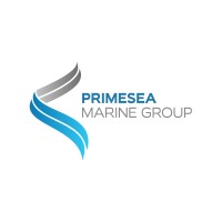 PrimeSea Marine Group logo - Similar company to Global Supply Empire S.A. (Globsuempsa)