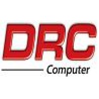 DRC Computer logo - Similar company to Drc