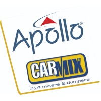 Apollo Carmix Equipments Private Limited logo - Similar company to Carmix Metalgalante Concrete Mixer