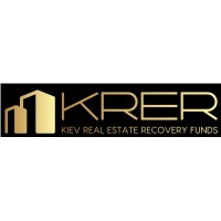 Kiev Real Estate Recovery Funds (KRER) logo - Similar company to Real Druzi