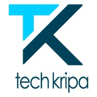 Tech Kripa Solutions Pvt Ltd logo - Similar company to Tech Hat Private Limited