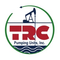 TRC Pumping Units, Inc. logo - Similar company to Trc Services, Inc.