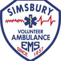 SIMSBURY VOLUNTEER AMBULANCE ASSOCIATION, INC. logo - Similar company to New Britain Emergency Medical Services