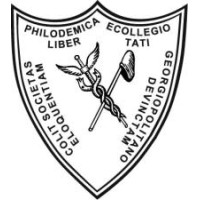 Philodemic Society logo - Similar company to Stop Catholic Erasure At Georgetown