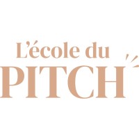 L'école du pitch logo - Similar company to I-Visio