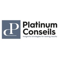 Platinum Conseils logo - Similar company to Yoonir Smart Solution