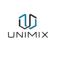 Unimix Healthcare Solutions logo - Similar company to Nutrapatch
