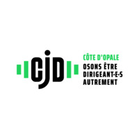 CJD Côte d'Opale logo - Similar company to Club Noé
