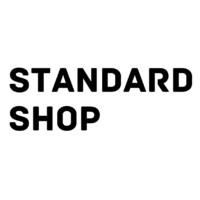 Standard Shop logo - Similar company to Built Lab