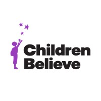 Children Believe Burkina Faso logo - Similar company to Afrique Intelligence Plus