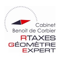 RTAXES - Cabinet Benoit de CORBIER logo - Similar company to Aexalt (Société Pluho)