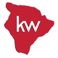 KW Big Island logo - Similar company to Rn Solutions Aps