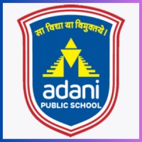Adani Public School Mundra logo - Similar company to Spring Valley School