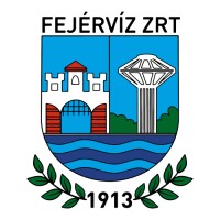 FEJÉRVÍZ ZRt. logo - Similar company to Tradeland Ltd. (Hungary)