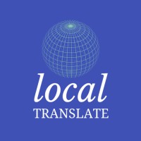 Local Translate logo - Similar company to Agency Incentive