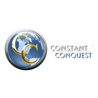 Constant Conquest Consulting logo - Similar company to Number Verifier