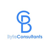 Byte Consultants logo - Similar company to Byte Consulting
