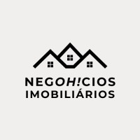 NEGOH!CIOS IMOBILIÁRIOS logo - Similar company to Fusion For Man