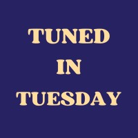 Tuned in Tuesday logo - Similar company to De Wind Music