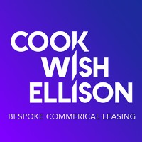Cook Wish Ellison logo - Similar company to Cordell Information