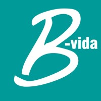 B-vida logo - Similar company to Leo Loopbaan
