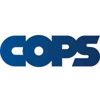 COPS GmbH logo - Similar company to Cops Solutions