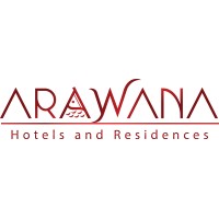 Arawana Group logo - Similar company to Thai Informatic Systems