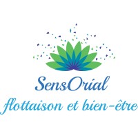 Sensorial - Flottaison et bien-être logo - Similar company to Am Composition