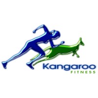 Kangaroo Fitness logo - Similar company to Syd Information Technology And Security