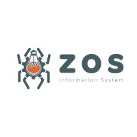 ZOS-IS logo - Similar company to Zos