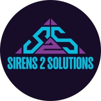 Sirens 2 Solutions logo - Similar company to Peppermint Care