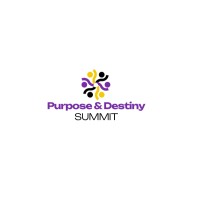 Purpose and Destiny Summit logo - Similar company to Martwave Limited