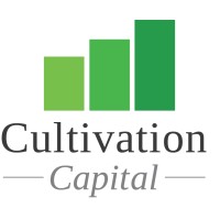 Cultivation Capital logo - Similar company to The Yield Lab