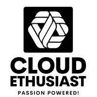 Cloud Ethusiast Hub logo - Similar company to Cloud Techno Partner