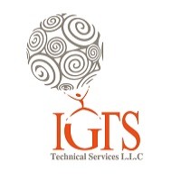 IGTS Technical Services LLC logo - Similar company to Igts