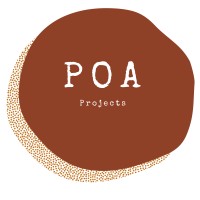 POA Projects APS logo - Similar company to A•Part -Actions For People, Architecture, Rights, Territory