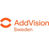 AddVision Sweden logo - Similar company to Ophthalmic Instrument Company Nz (Oic)