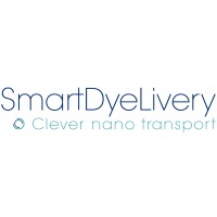 SmartDyeLivery GmbH logo - Similar company to Ngp Polymers Gmbh