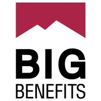 BIG Benefits logo - Similar company to Direct Care Administrators