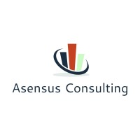 Asensus Consulting logo - Similar company to Asensus