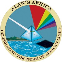 Alan's Africa logo - Similar company to Deep World Wide Web