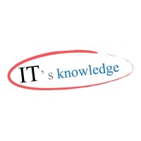 It'S Knowlegde