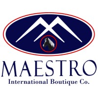 Maestro International Boutiques logo - Similar company to 7Heavens