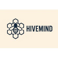 HiveMindSocial logo - Similar company to Samo Ai Corporation