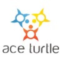 Ace Turtle Support logo - Similar company to Ace Turtle Brands Private Limited