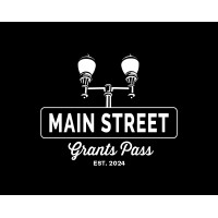 Main Street Grants Pass
