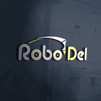 RoboDel logo - Similar company to Oneguard Cybersecurity