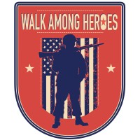 Walk Among Heroes logo - Similar company to Wish For Our Heroes
