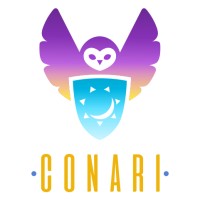 CONARI logo - Similar company to Friendsy